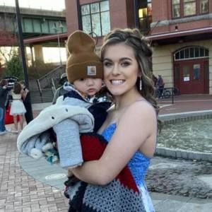 Meet your Posher, Jeremy